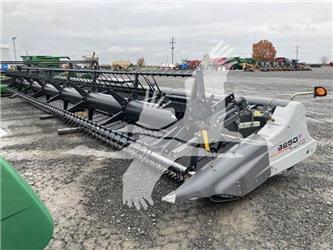Gleaner 9250