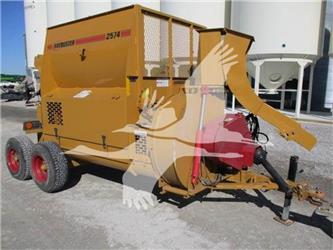 Haybuster 2574