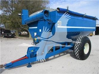 Kinze 400