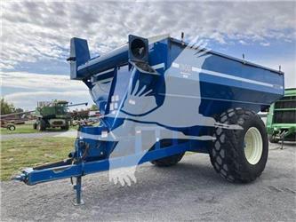 Kinze 640