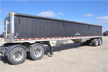Wilson GRAIN TRAILER