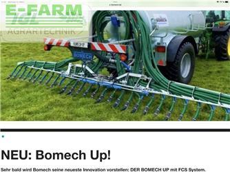 Bomech up 10,5