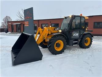 JCB 536-70 Agri Super