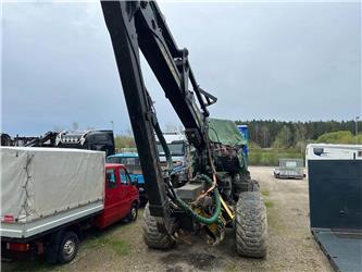 John Deere 1270G