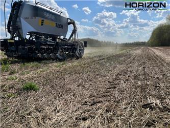 Horizon Agriculture DSX