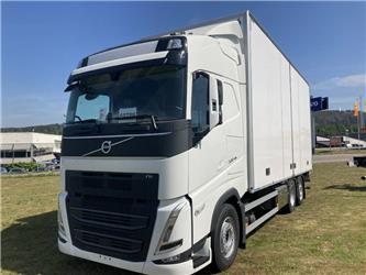 Volvo FH 13 500