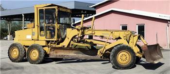 Komatsu GD 611 A1