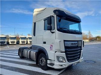 DAF XF480