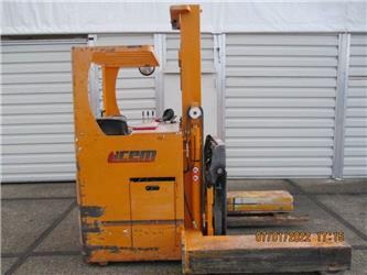 Icem GTE 70 190 FL