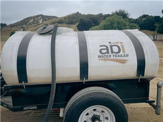 ABI 500 Gallon