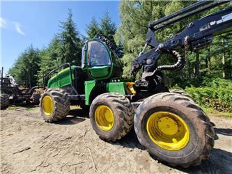 John Deere 1270 E