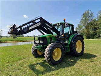 John Deere 6430 Premium