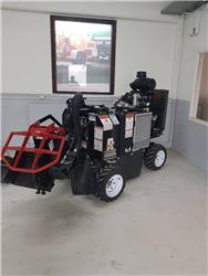 Bandit Stubbfräs 2550