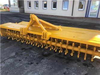 Bomford Dyna Drive 5m