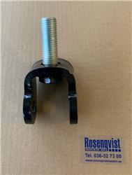 Deutz-Fahr U-Bolt - 04401145