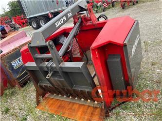 Gruber D 1800 W