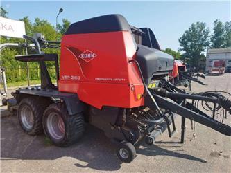 Kuhn VBP 2160