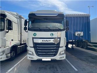 DAF XF480 FT