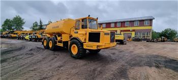 Volvo A 25 C 6x6