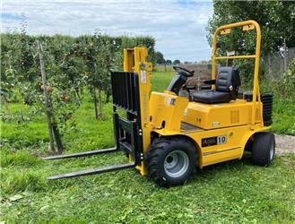 Eurotrac Agri10