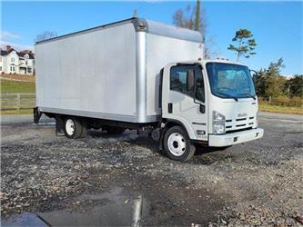 Isuzu NPR HD