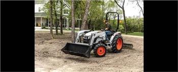 Bobcat CT2040