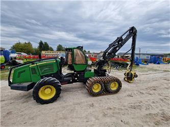 John Deere 1270 E