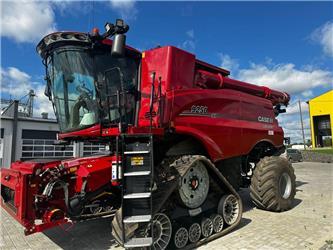 Case IH AF 9250