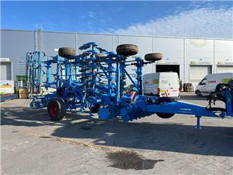 Lemken Koralin 9/660 KUA