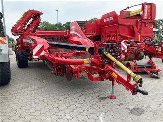 Grimme GT 170