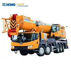 XCMG QAY130K
