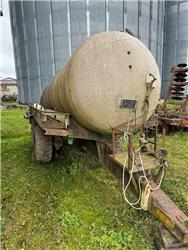  Vandens Cisterna 10.000l