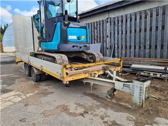 Volvo BM-TR-8500