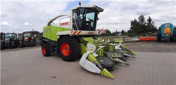 CLAAS Jaguar 850