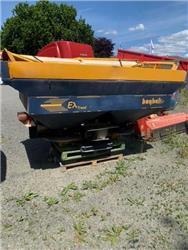 Bogballe EX TREND 2200