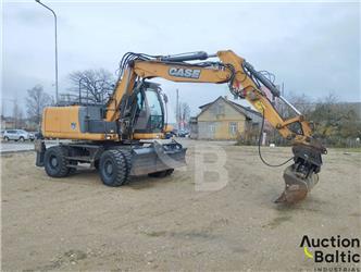 CASE WX 148