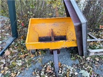 Epoke ITM 35/1 spreder