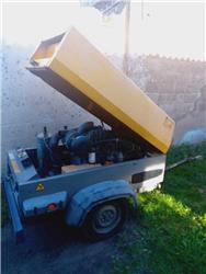 Atlas Copco XAS 57