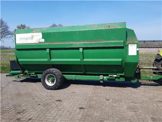 Keenan 20 cub