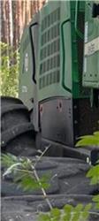 John Deere 1270 D