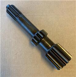 Fiat SHAFT - 5110197, 4997182