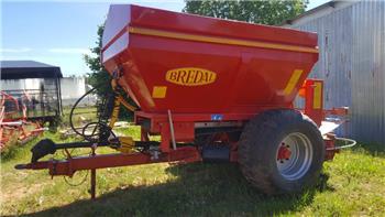 Bredal K 65