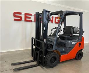 Toyota 10273- 02-8FG15