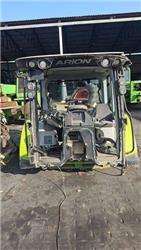 CLAAS Arion 630     chair