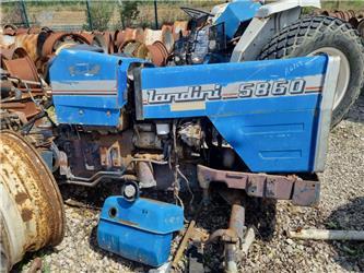 Landini 5860 PARA PEÇAS