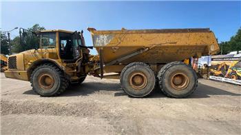 Volvo A 25 D
