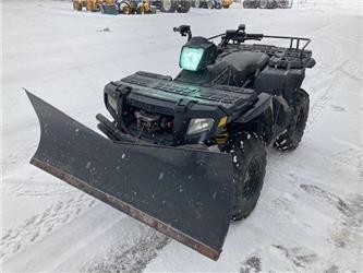 Polaris 800