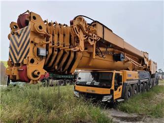 XCMG QAY 650