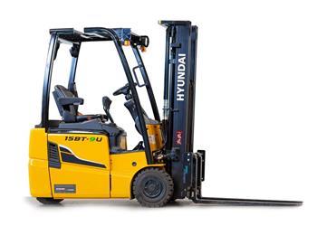 Hyundai 15BT-9U "2228"