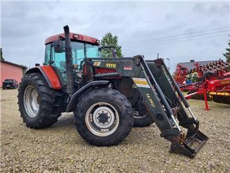 Case IH MX 135